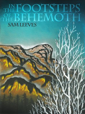 cover image of In the Footsteps of the Behemoth